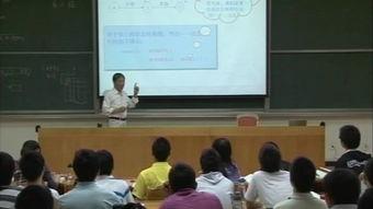 中国大学视频公开课,视频公开课精华集锦