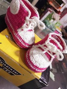 勾宝宝鞋视频,时尚童鞋的潮流演绎