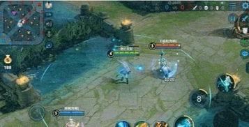 王者荣耀瑶教学视频,王者荣耀瑶技能解析与实战技巧深度解析