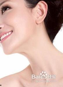脖子美容视频教程,告别颈纹困扰