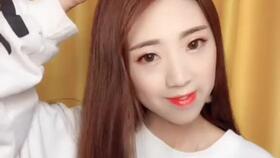 男发裁剪视频教程