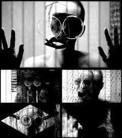 尖叫视频素材,尖叫视频背后的惊悚故事