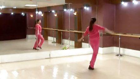 僵尸舞教学视频全套,从入门到精通，轻松学会热门街舞