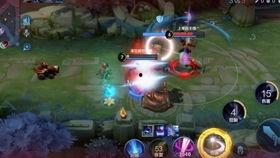 露娜体验服重做视频,技能重塑,新机制引期待