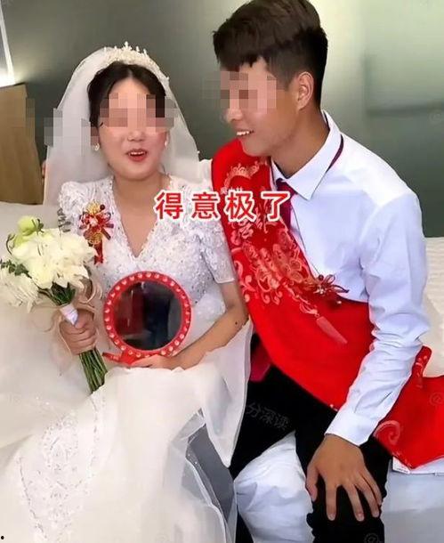 贵州婚礼视频,传统与现代交融的民俗盛宴