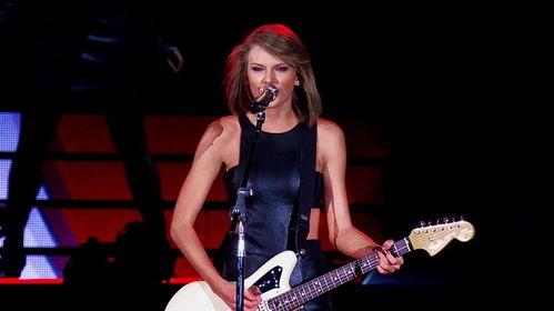 泰勒斯威夫特演唱会视频,视听盛宴，情感共鸣之旅