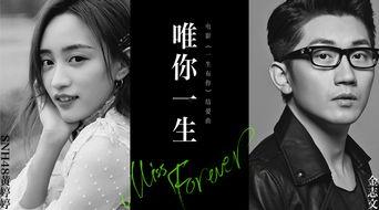 唯有你视频,探寻情感深处的共鸣之旅