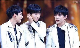 tfboys出道视频,青春记忆的起点