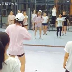 磨b舞视频,揭秘磨b舞视频的魅力与技巧