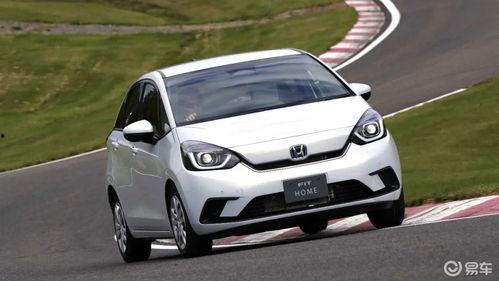 飞度加速视频,速度与激情的完美演绎