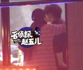 接吻摸胸视频,揭秘接吻摸胸视频背后的情感纠葛