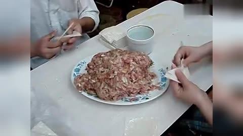 混炖怎么包视频,轻松学会家常美味