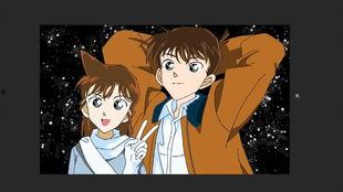 新一摸小兰胸视频,真相与争议